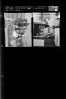 Miscellaneous photos (2 Negatives (January 2, 1960) [Sleeve 2, Folder a, Box 23]